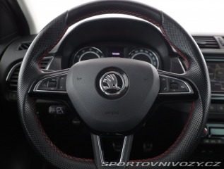 Škoda Fabia RS Monte Carlo R5 1.4 TSI 2018