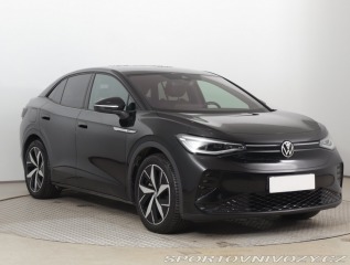 Volkswagen ID.5 GTX GTX (82 kWh)