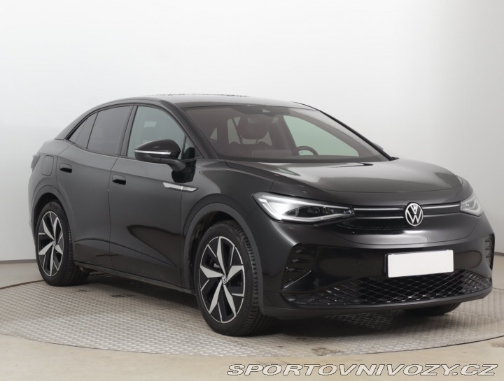 Volkswagen ID.5 GTX GTX (82 kWh) 2022