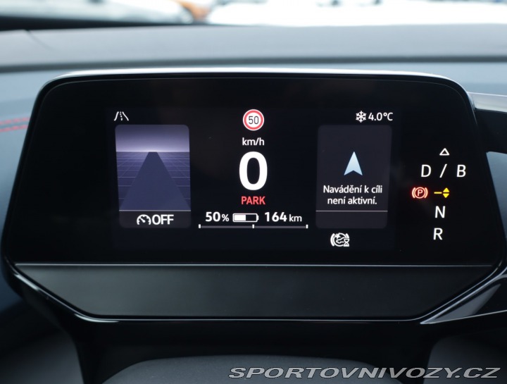 Volkswagen ID.5 GTX GTX (82 kWh) 2022