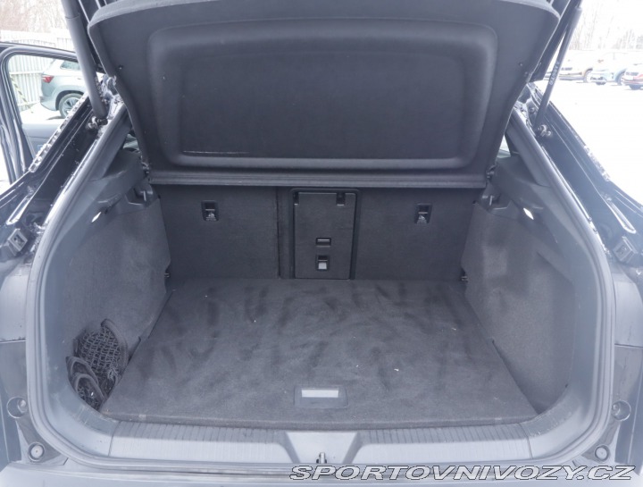 Volkswagen ID.5 GTX GTX (82 kWh) 2022