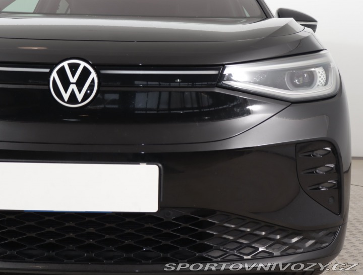 Volkswagen ID.5 GTX GTX (82 kWh) 2022