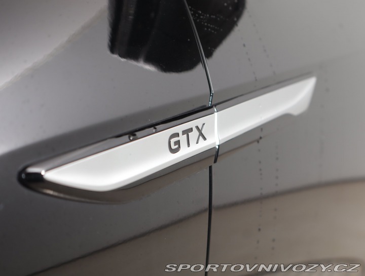 Volkswagen ID.5 GTX GTX (82 kWh) 2022