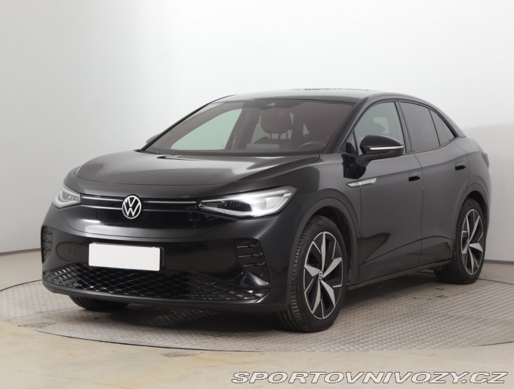 Volkswagen ID.5 GTX GTX (82 kWh) 2022