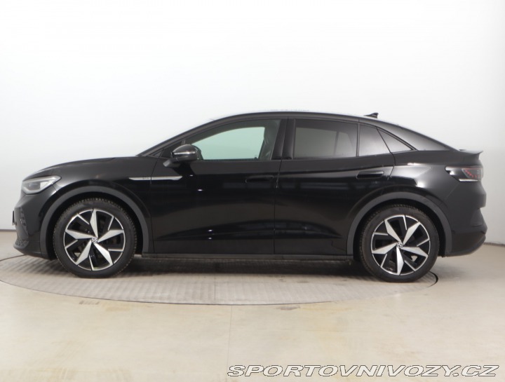 Volkswagen ID.5 GTX GTX (82 kWh) 2022