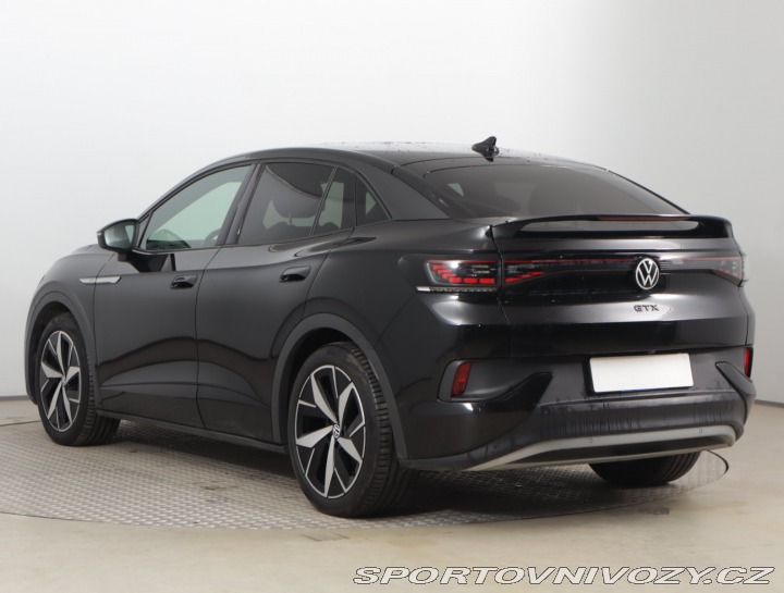 Volkswagen ID.5 GTX GTX (82 kWh) 2022