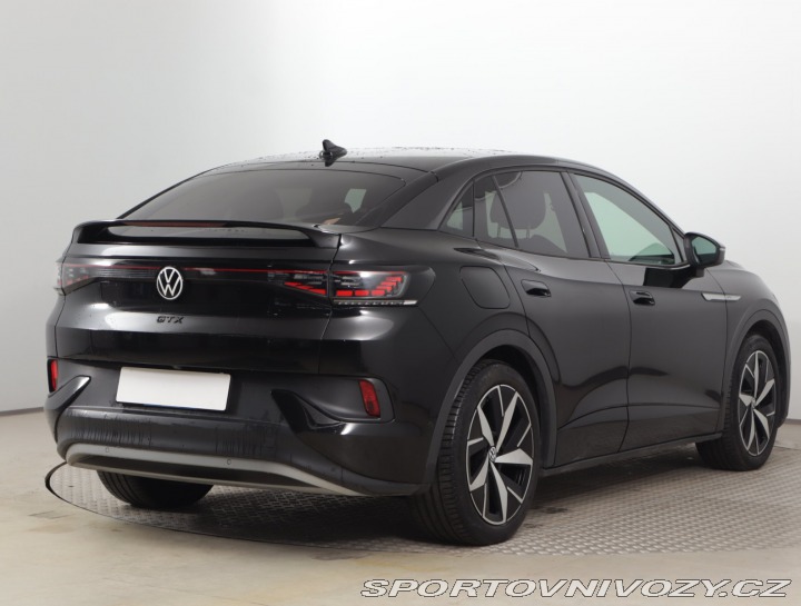 Volkswagen ID.5 GTX GTX (82 kWh) 2022