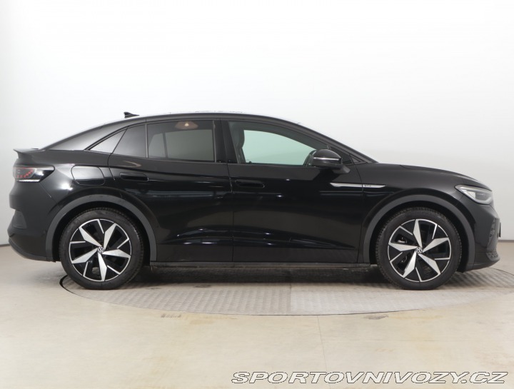 Volkswagen ID.5 GTX GTX (82 kWh) 2022