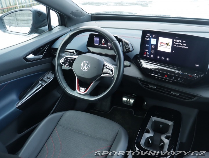 Volkswagen ID.5 GTX GTX (82 kWh) 2022