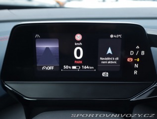 Volkswagen ID.5 GTX GTX (82 kWh) 2022