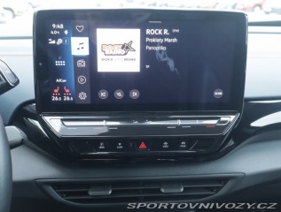 Volkswagen ID.5 GTX GTX (82 kWh) 2022