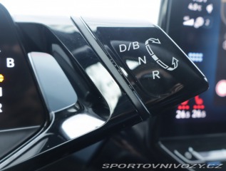 Volkswagen ID.5 GTX GTX (82 kWh) 2022