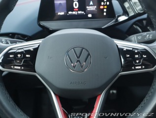 Volkswagen ID.5 GTX GTX (82 kWh) 2022