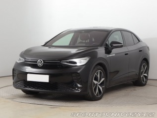 Volkswagen ID.5 GTX GTX (82 kWh) 2022