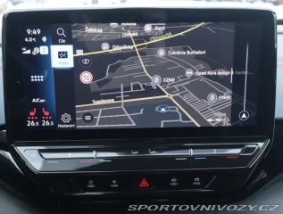 Volkswagen ID.5 GTX GTX (82 kWh) 2022