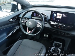 Volkswagen ID.5 GTX GTX (82 kWh) 2022