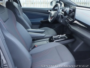 Volkswagen ID.5 GTX GTX (82 kWh) 2022