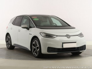 Volkswagen ID.3 1st (62 kWh)