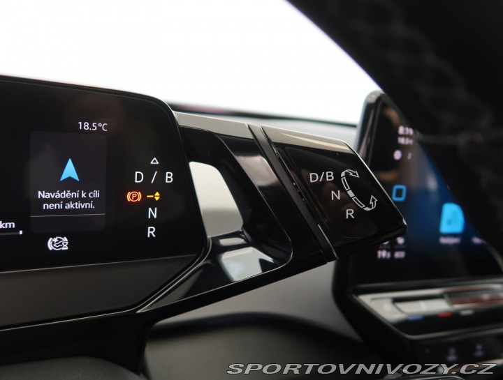 Volkswagen ID.3 1st (62 kWh) 2020