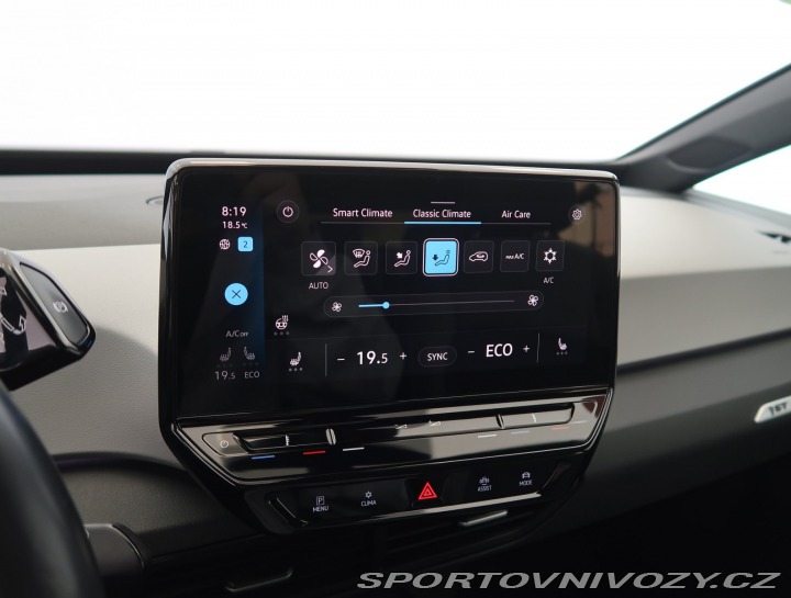 Volkswagen ID.3 1st (62 kWh) 2020