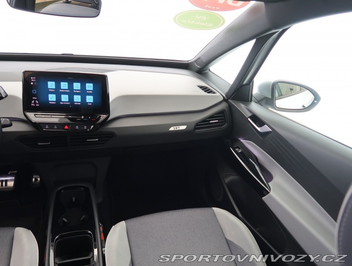 Volkswagen ID.3 1st (62 kWh) 2020