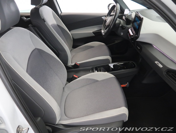 Volkswagen ID.3 1st (62 kWh) 2020