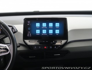 Volkswagen ID.3 1st (62 kWh) 2020