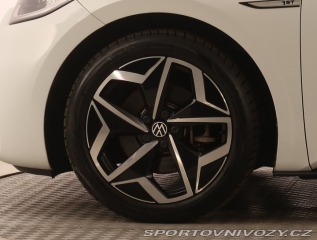 Volkswagen ID.3 1st (62 kWh) 2020