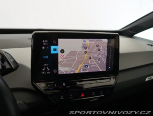 Volkswagen ID.3 1st (62 kWh) 2020