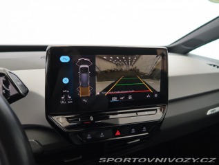 Volkswagen ID.3 1st (62 kWh) 2020