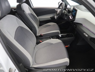 Volkswagen ID.3 1st (62 kWh) 2020