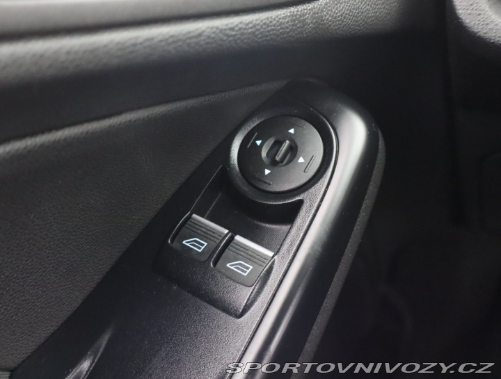 Ford Fiesta ST ST 2015