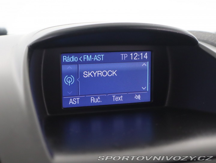 Ford Fiesta ST ST 2015