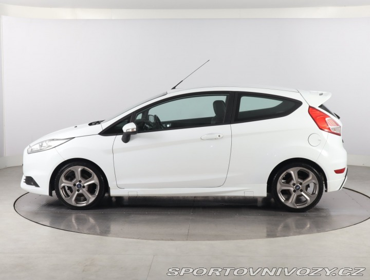 Ford Fiesta ST ST 2015