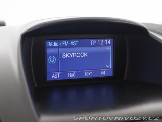 Ford Fiesta ST ST 2015