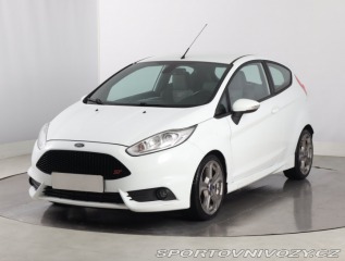 Ford Fiesta ST ST 2015