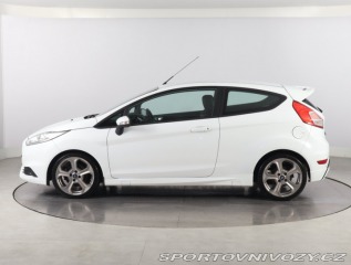 Ford Fiesta ST ST 2015