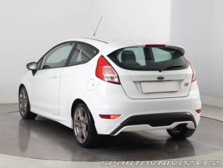 Ford Fiesta ST ST 2015