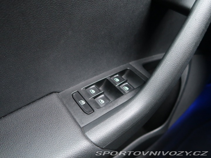 Škoda Octavia RS RS RS 2.0 TSI 2016