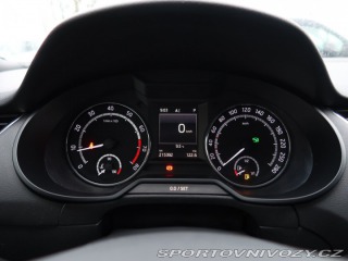 Škoda Octavia RS RS RS 2.0 TSI 2016