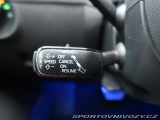 Škoda Octavia RS RS RS 2.0 TSI 2016