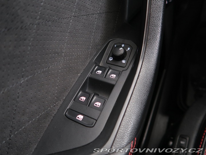 Škoda Kodiaq RS RS RS 2.0 TDI 2019