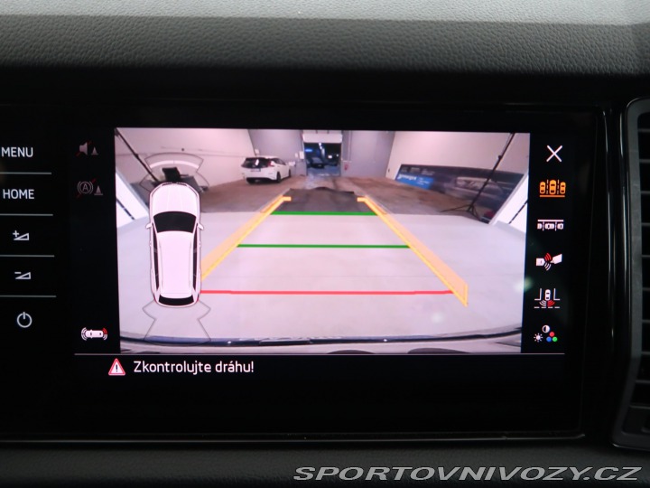 Škoda Kodiaq RS RS RS 2.0 TDI 2019