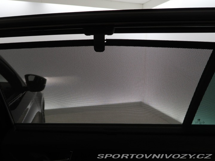 Škoda Kodiaq RS RS RS 2.0 TDI 2019