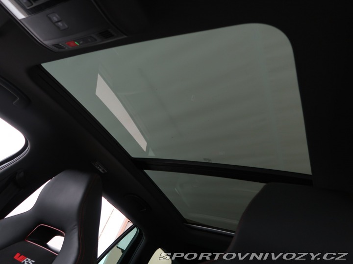 Škoda Kodiaq RS RS RS 2.0 TDI 2019