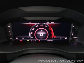 Škoda Kodiaq RS RS RS 2.0 TDI 2019