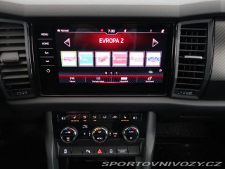 Škoda Kodiaq RS RS RS 2.0 TDI 2019