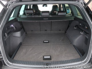 Škoda Kodiaq RS RS RS 2.0 TDI 2019