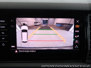 Škoda Kodiaq RS RS RS 2.0 TDI 2019