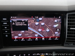 Škoda Kodiaq RS RS RS 2.0 TDI 2019